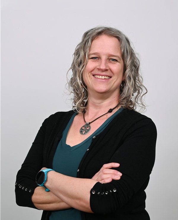 Karin Brown
